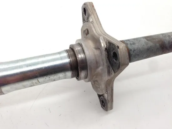 450 XC Rear Wheel Axle From 2009 Ktm Atv #13