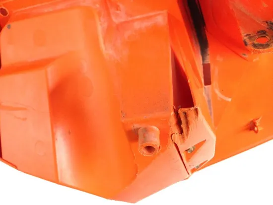 450 XC Rear Fender Fenders Plastic From 2009 Ktm Atv #13 x