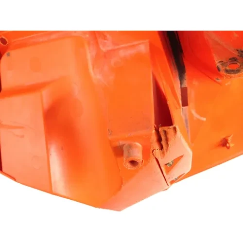 450 XC Rear Fender Fenders Plastic From 2009 Ktm Atv #13 x 17