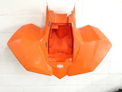 450 XC Rear Fender Fenders Plastic From 2009 Ktm Atv #13 x