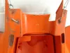 450 XC Rear Fender Fenders Plastic From 2009 Ktm Atv #13 x