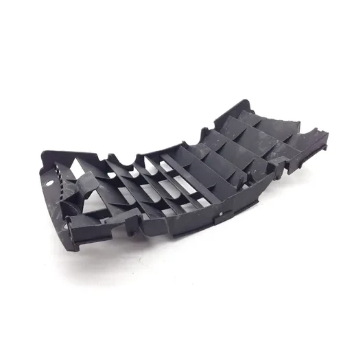 450 XC Engine Radiator Grill Guard From 2009 Ktm Atv #13 3