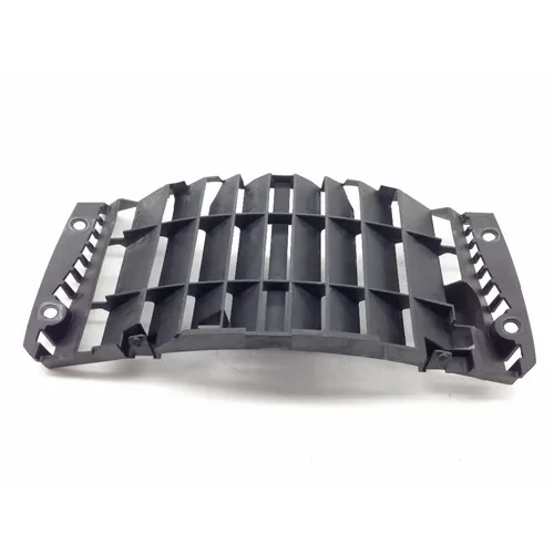 450 XC Engine Radiator Grill Guard From 2009 Ktm Atv #13 8
