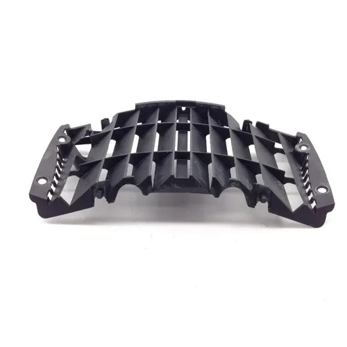 450 XC Engine Radiator Grill Guard From 2009 Ktm Atv #13 7