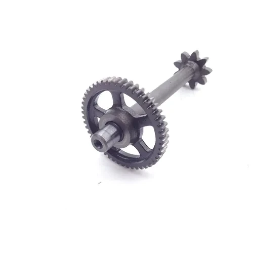 CBR 600RR Engine Starter Gears From 2005 Honda 1985A 10