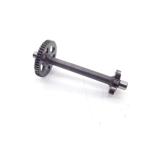 CBR 600RR Engine Starter Gears From 2005 Honda 1985A 9