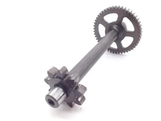 CBR 600RR Engine Starter Gears From 2005 Honda 1985A