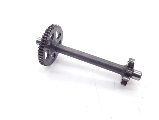 CBR 600RR Engine Starter Gears From 2005 Honda 1985A