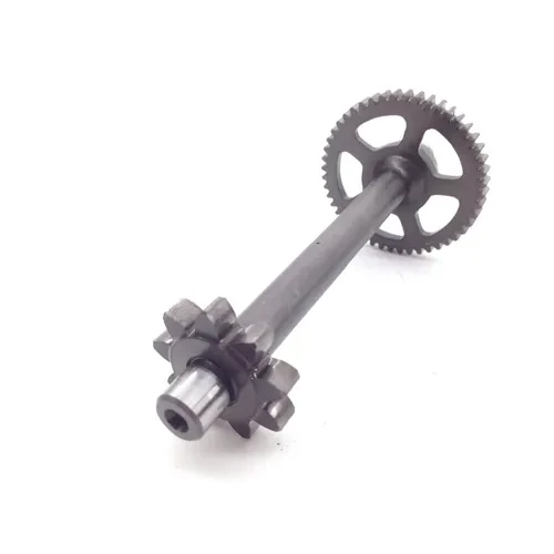 CBR 600RR Engine Starter Gears From 2005 Honda 1985A 7