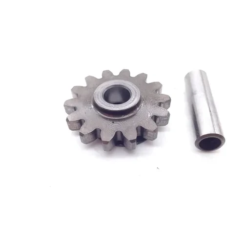 CBR 600RR Engine Starter Gears From 2005 Honda 1985A 5