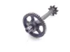 CBR 600RR Engine Starter Gears From 2005 Honda 1985A