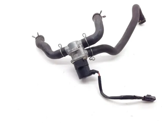 CBR 600RR Air Valve Solenoid From 2005 Honda 1985A