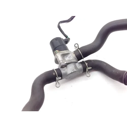 CBR 600RR Air Valve Solenoid From 2005 Honda 1985A 7
