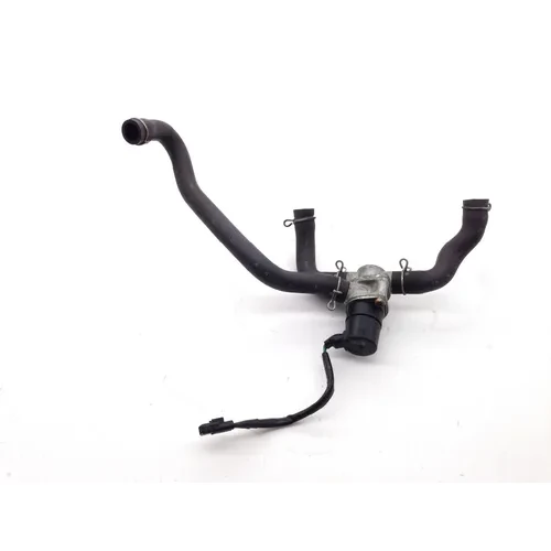 CBR 600RR Air Valve Solenoid From 2005 Honda 1985A 3