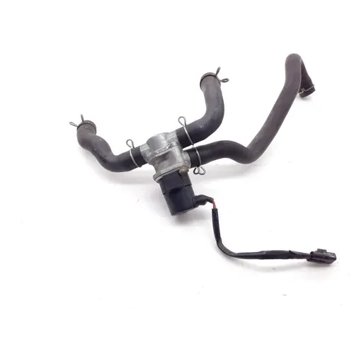 CBR 600RR Air Valve Solenoid From 2005 Honda 1985A 8