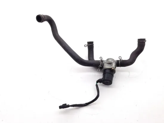 CBR 600RR Air Valve Solenoid From 2005 Honda 1985A