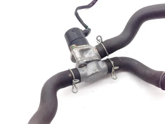 CBR 600RR Air Valve Solenoid From 2005 Honda 1985A