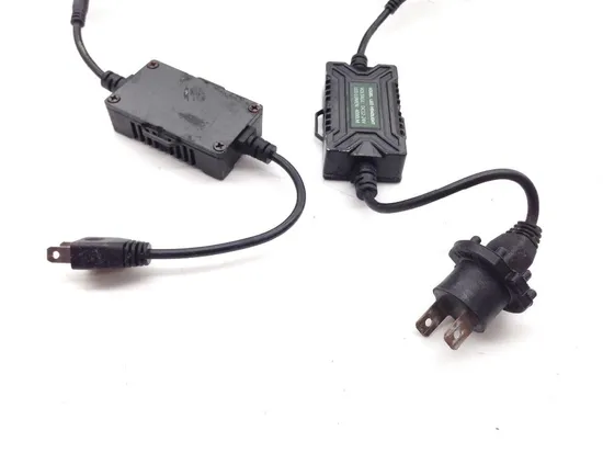 CBR 600RR HDI Headlight From 2005 Honda x