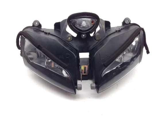CBR 600RR HDI Headlight From 2005 Honda x