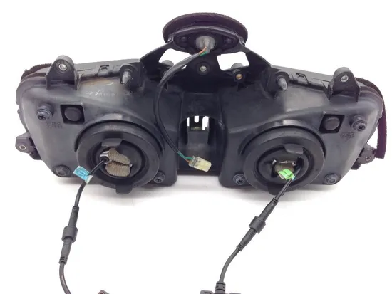 CBR 600RR HDI Headlight From 2005 Honda x