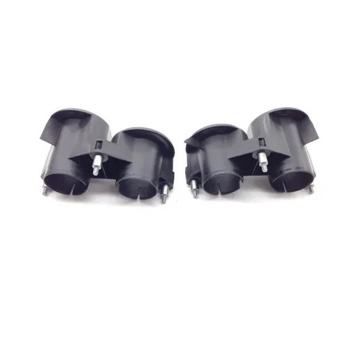 CBR 600RR Velocity Intake Stacks From 2005 Honda 1985A 6