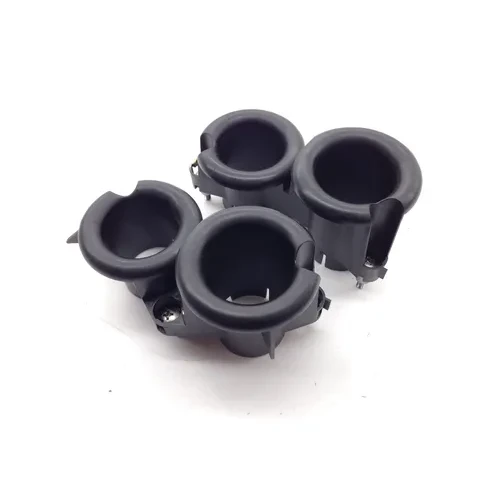 CBR 600RR Velocity Intake Stacks From 2005 Honda 1985A 3
