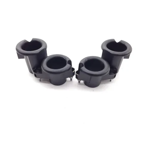 CBR 600RR Velocity Intake Stacks From 2005 Honda 1985A 5