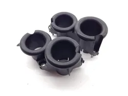 CBR 600RR Velocity Intake Stacks From 2005 Honda 1985A