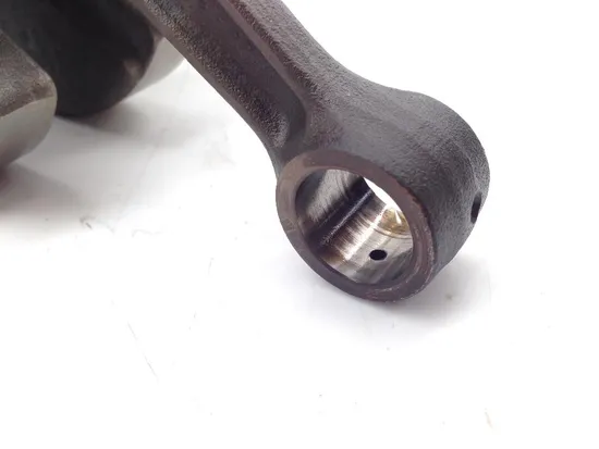 Rincon 650 Engine Crankshaft Crank Shaft From 2003 Honda 2