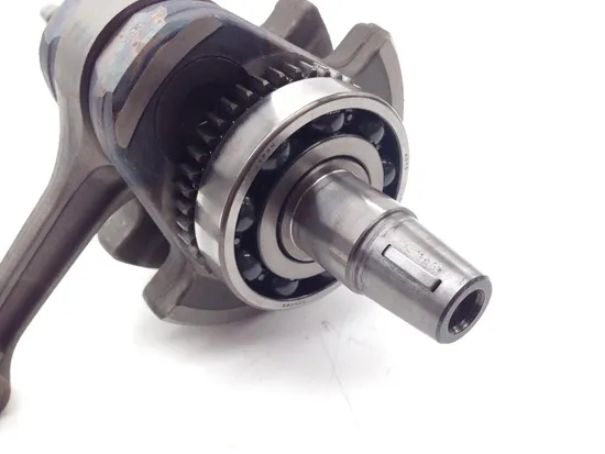 Rincon 650 Engine Crankshaft Crank Shaft From 2003 Honda 8