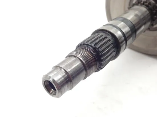 Rincon 650 Engine Crankshaft Crank Shaft From 2003 Honda 4
