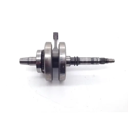 Rincon 650 Engine Crankshaft Crank Shaft From 2003 Honda 12