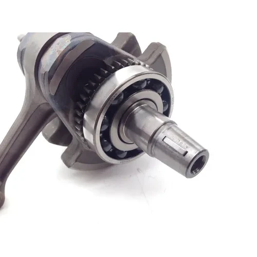 Rincon 650 Engine Crankshaft Crank Shaft From 2003 Honda 11