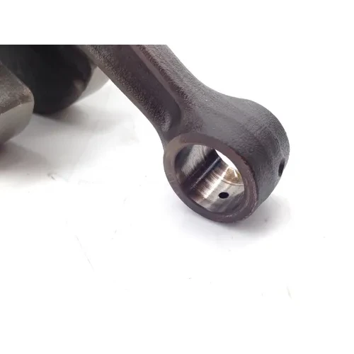 Rincon 650 Engine Crankshaft Crank Shaft From 2003 Honda 5