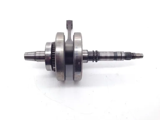 Rincon 650 Engine Crankshaft Crank Shaft From 2003 Honda 10