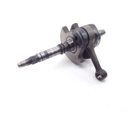 Rincon 650 Engine Crankshaft Crank Shaft From 2003 Honda 3