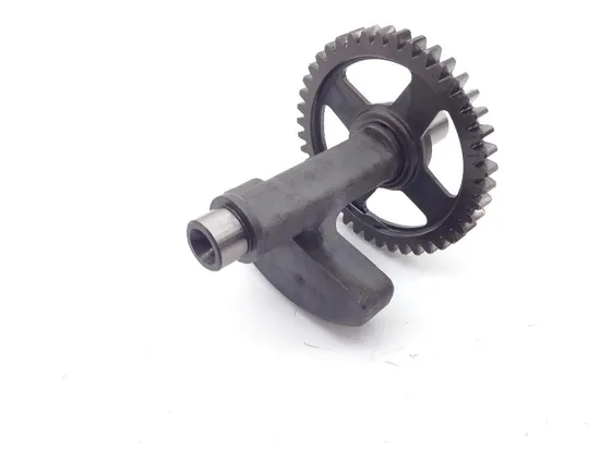 Rincon 650 Engine Counter Balancer From 2003 Honda