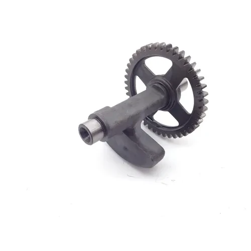 Rincon 650 Engine Counter Balancer From 2003 Honda 6