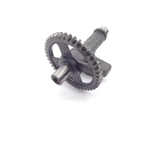 Rincon 650 Engine Counter Balancer From 2003 Honda 3