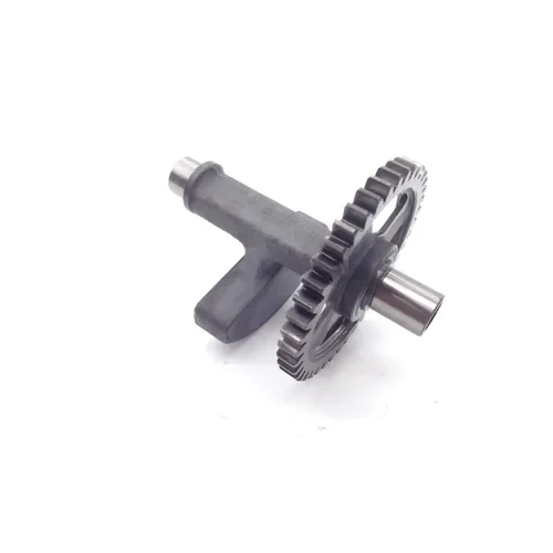 Rincon 650 Engine Counter Balancer From 2003 Honda 5