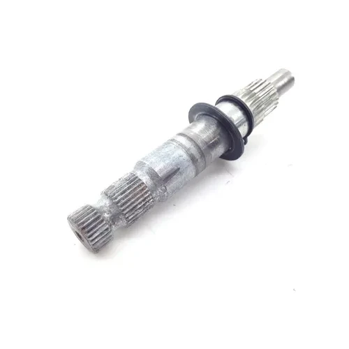 Rincon 650 Engine Shifter Shift Shaft From 2003 Honda 3