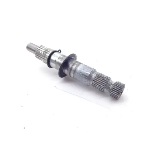 Rincon 650 Engine Shifter Shift Shaft From 2003 Honda 5