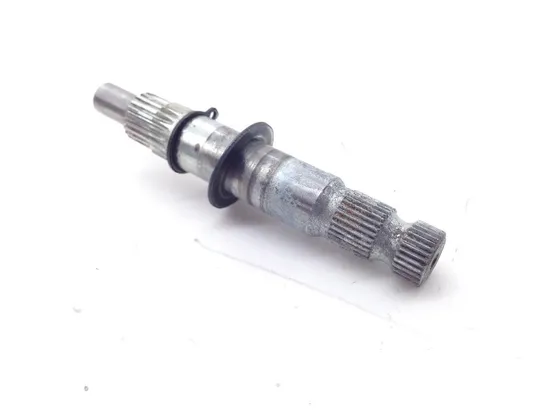 Rincon 650 Engine Shifter Shift Shaft From 2003 Honda