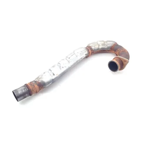 Rincon 650 Exhaust Header Head Pipe From 2003 Honda 3