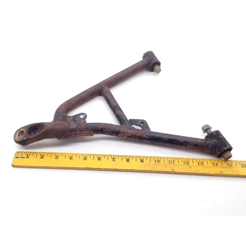 Rincon 650 Front Left Lower A Arm From 2003 Honda 11