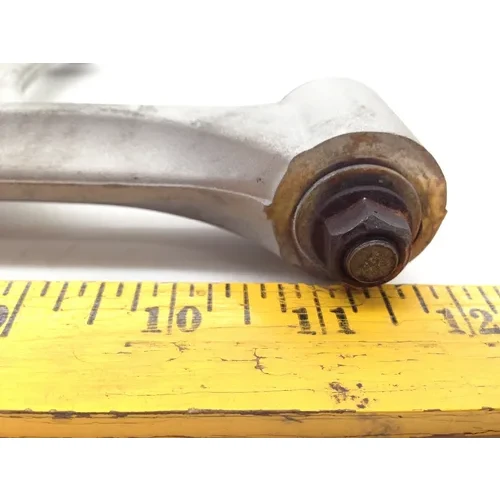 Rincon 650 Rear Left Upper A Arm From 2003 Honda 14