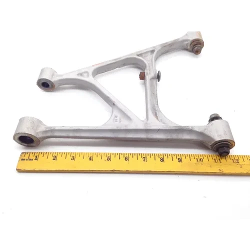 Rincon 650 Rear Left Upper A Arm From 2003 Honda 13