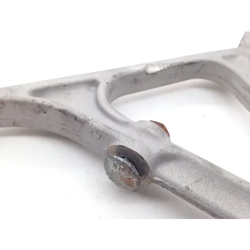 Rincon 650 Rear Left Upper A Arm From 2003 Honda 9