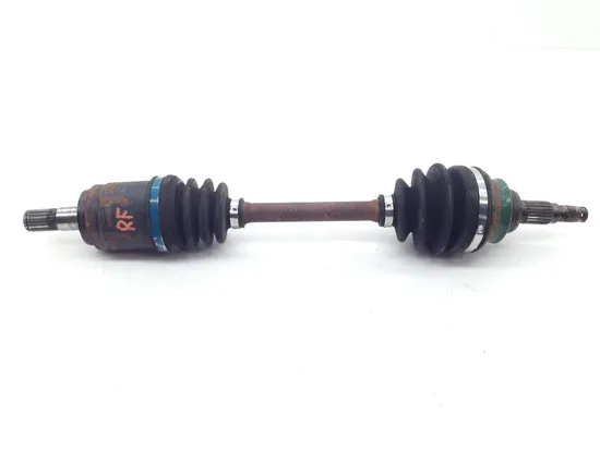 Rincon 650 Front Right Axle From 2003 Honda
