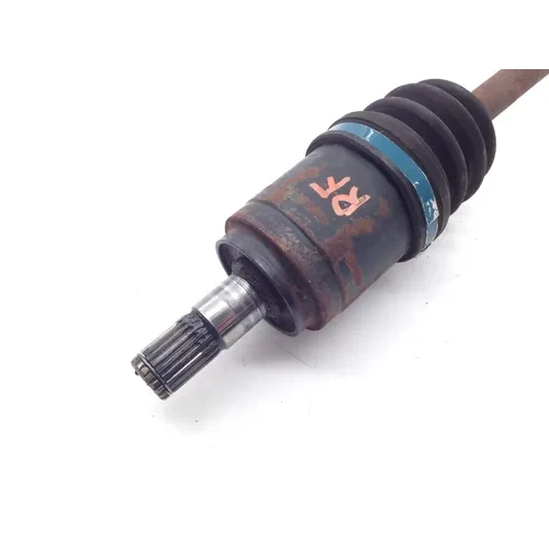 Rincon 650 Front Right Axle From 2003 Honda 5